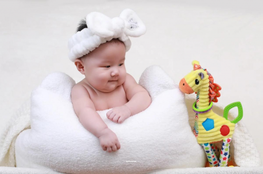 济南7个月宝宝消化不良