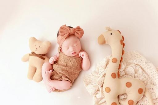 济南宝宝几个月会站